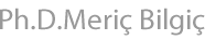 Meriç Bilgiç