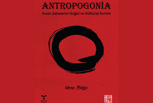 ANTHROPOGONIA, NATURAL AND CULTURAL EVOLUTION OF INTELLIGENCE