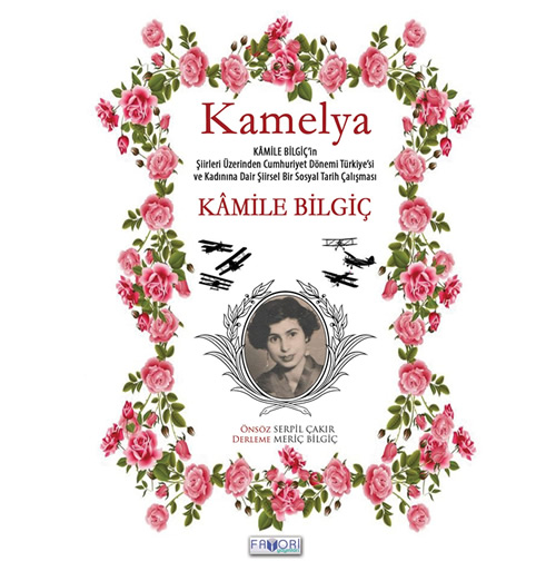 Camilla Poems of Kamile Bilgiç