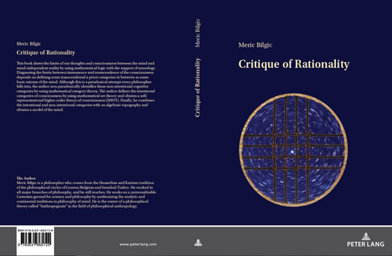 CRITIQUE OF RATIONALITY