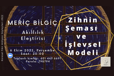 Geleceğin felsefesi: Antropogonia (Video)