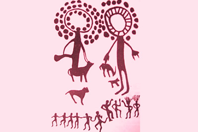 SELF AND CIVILISATION